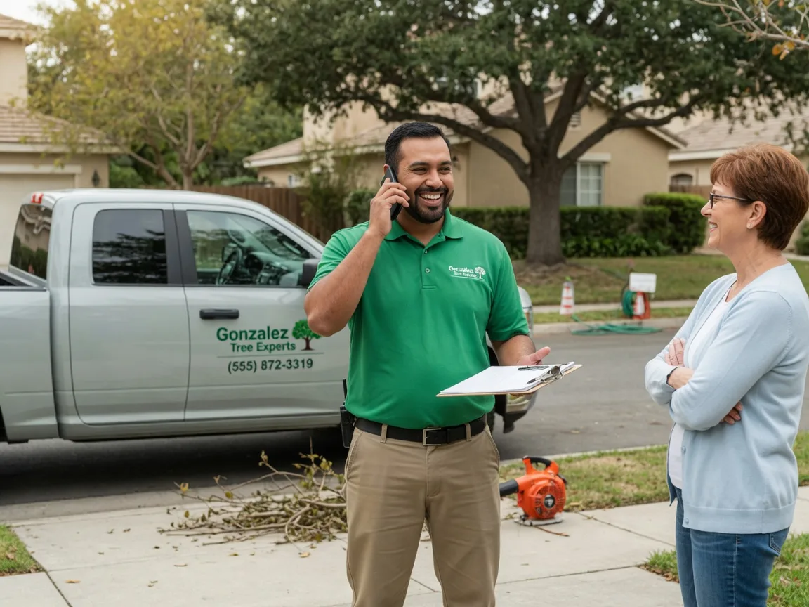 Tree Service Plainville, MA FAQs